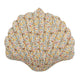 Bloomingville MINI Fro pude – Gul musling i polyester