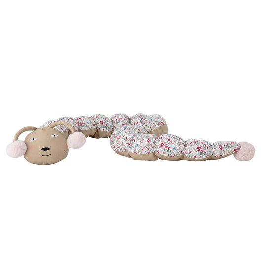 Bloomingville MINI Sofi Bamse – Rosa – Bomuld