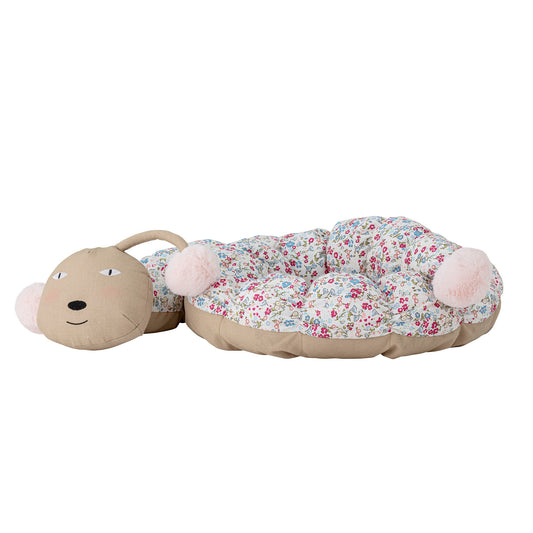 Bloomingville MINI Sofi Bamse – Rosa – Bomuld