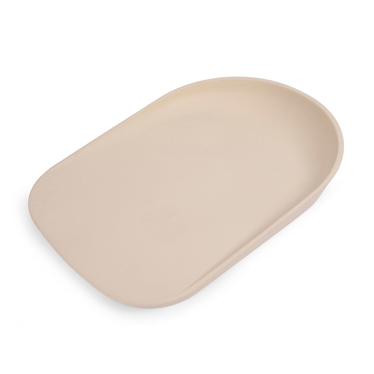 Filibabba Bobbie 2.0 Soft Feel Skumpuslepude - Cream