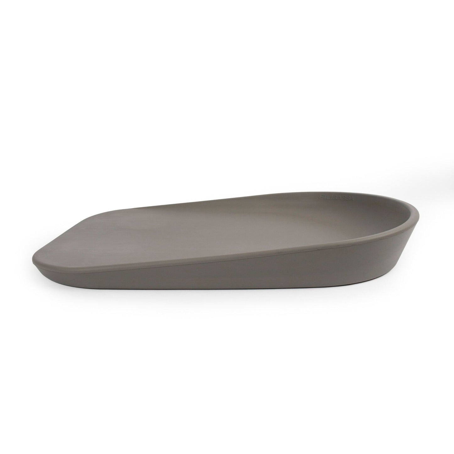 Filibabba Bobbie 2.0 Soft Feel Skumpuslepude - Grey