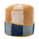 Bloomingville MINI Kio Puf - Multifarvet