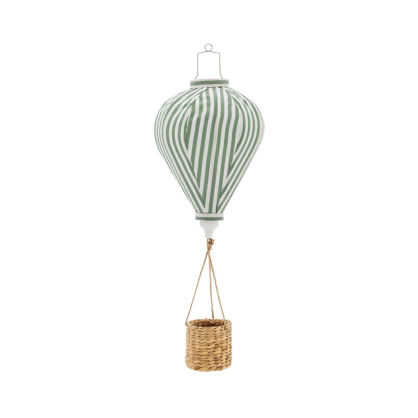 Bloomingville MINI Pomp Luftballon - Grøn