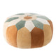 Bloomingville MINI Agnes Puf - Multifarvet