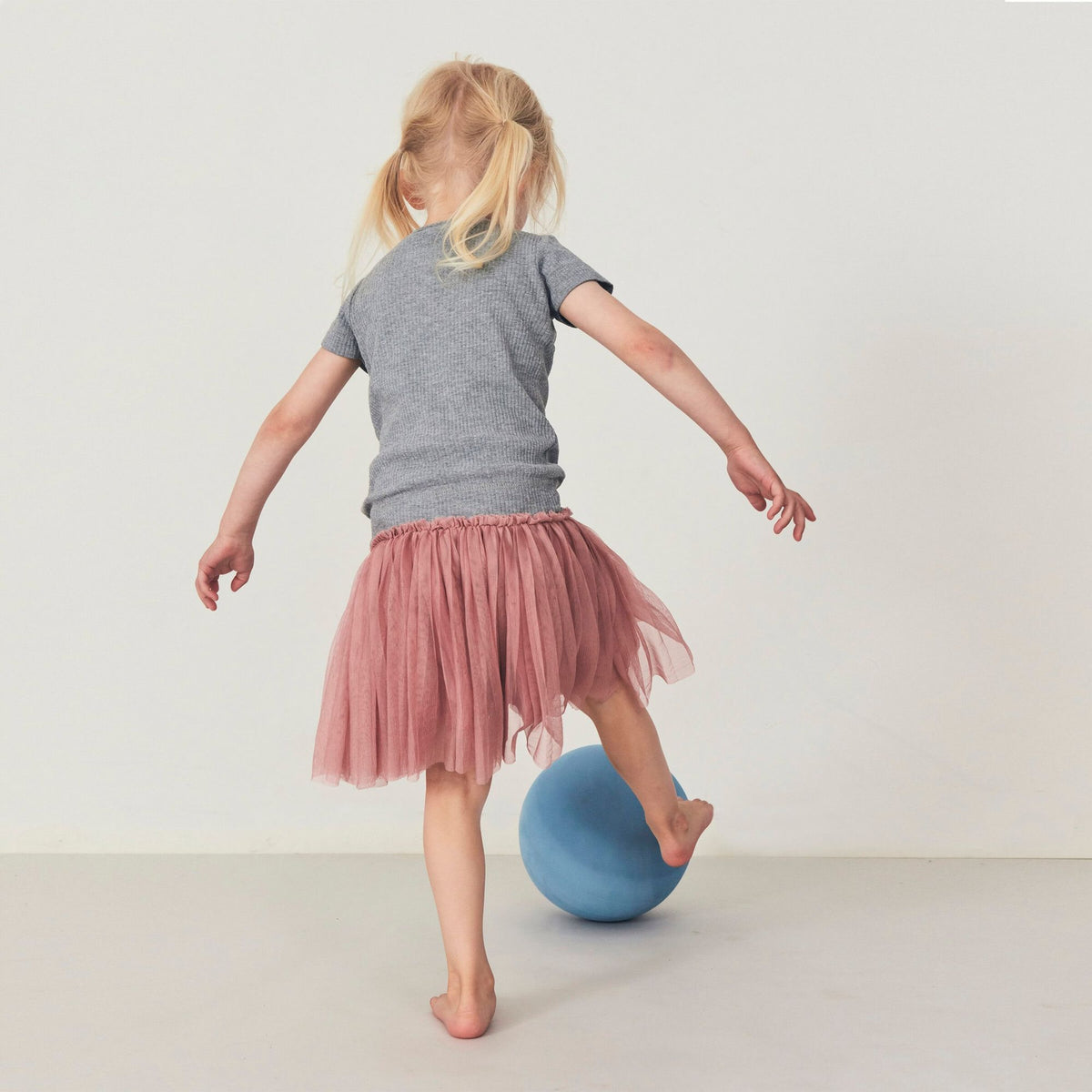 bObles Bold 23 cm - Blue
