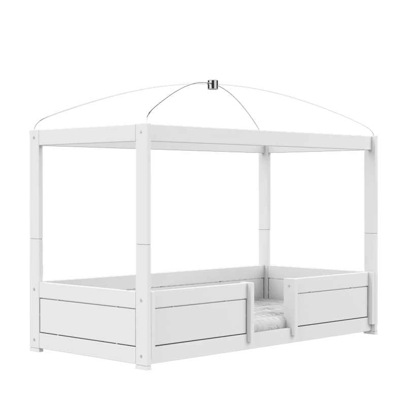 LIFETIME Kidsrooms Original 4-i-1 himmelseng – 90 x 200 cm