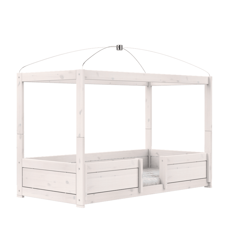 LIFETIME Kidsrooms Original 4-i-1 himmelseng – 90 x 200 cm