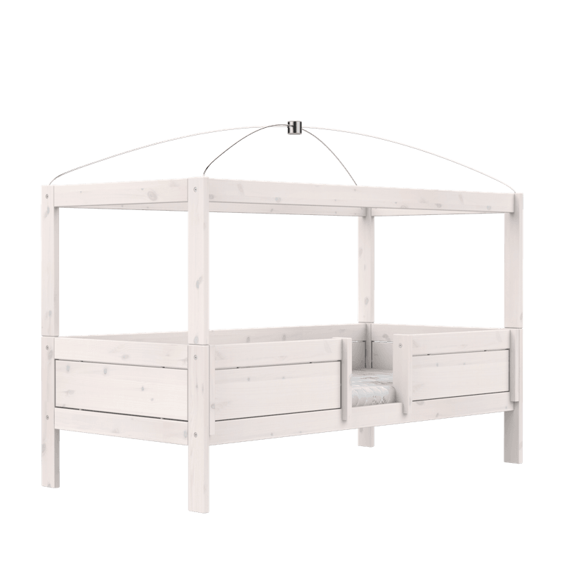 LIFETIME Kidsrooms Original 4-i-1 himmelseng – 90 x 200 cm