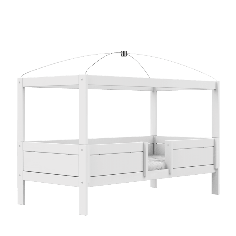 LIFETIME Kidsrooms Original 4-i-1 himmelseng – 90 x 200 cm