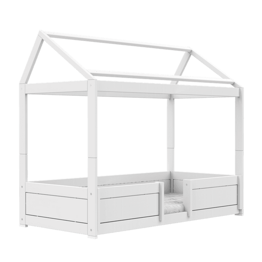 LIFETIME Kidsrooms Original 4-i-1 husseng 90 x 200 cm