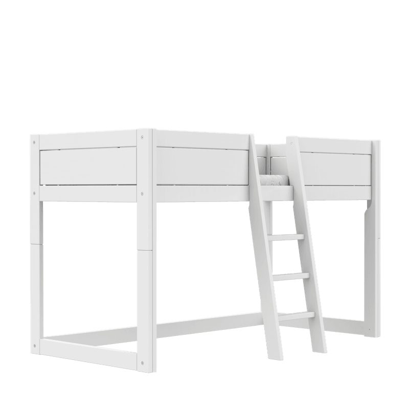 LIFETIME Kidsrooms Original 4-i-1 husseng – 90 x 200 cm