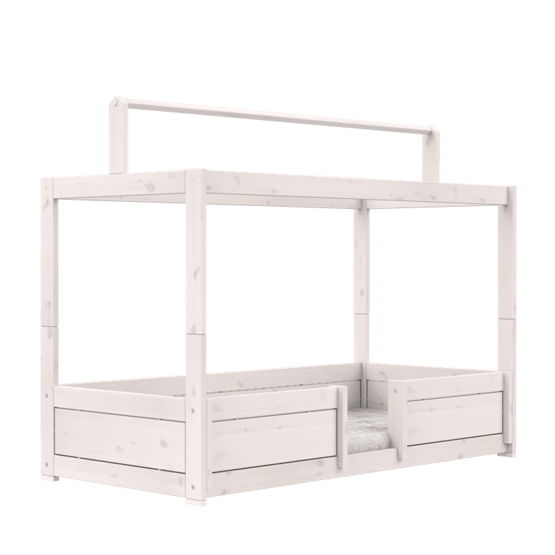 LIFETIME Kidsrooms Original 4-i-1 husseng – 90 x 200 cm