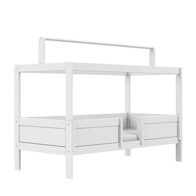 LIFETIME Kidsrooms Original 4-i-1 husseng – 90 x 200 cm
