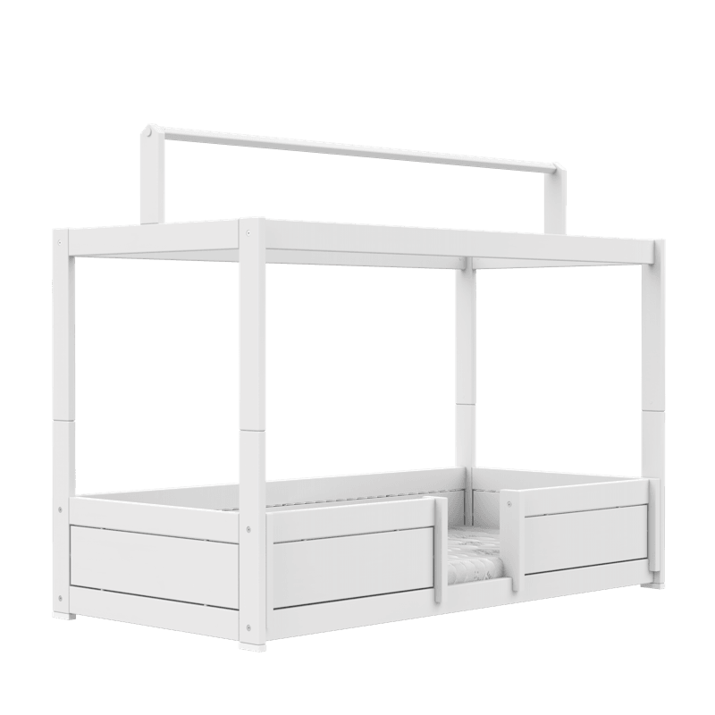 LIFETIME Kidsrooms Original 4-i-1 husseng – 90 x 200 cm