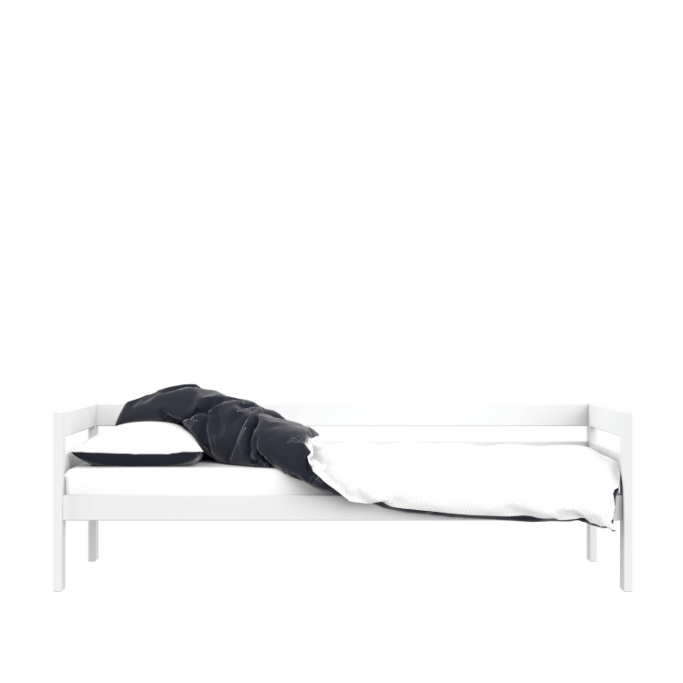 LIFETIME Kidsrooms enkelt børneseng Elements - 90x200 cm