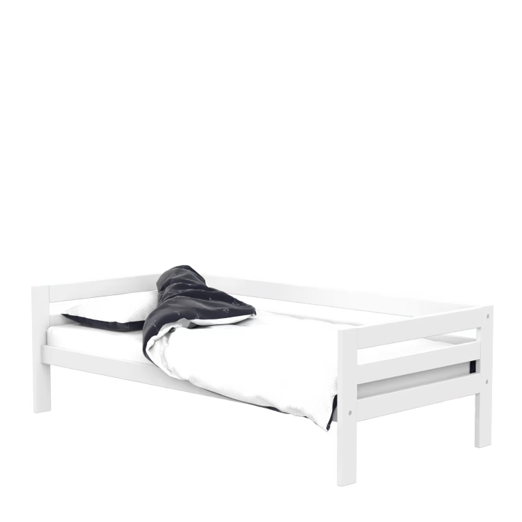 LIFETIME Kidsrooms enkelt børneseng Elements - 90x200 cm