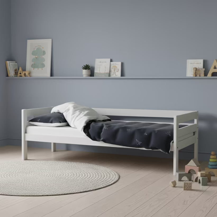 LIFETIME Kidsrooms enkelt børneseng Elements - 90x200 cm