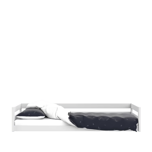 LIFETIME Kidsrooms Montessori børneseng Elements - 90x200 cm