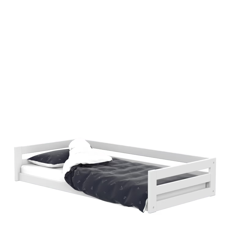 LIFETIME Kidsrooms Montessori børneseng Elements - 90x200 cm