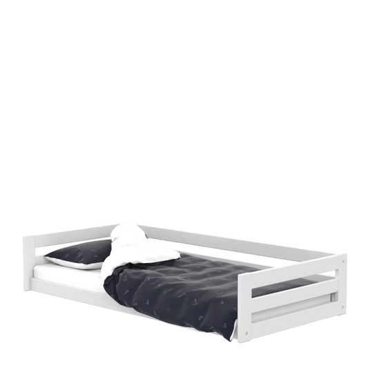 LIFETIME Kidsrooms Montessori børneseng Elements - 90x200 cm