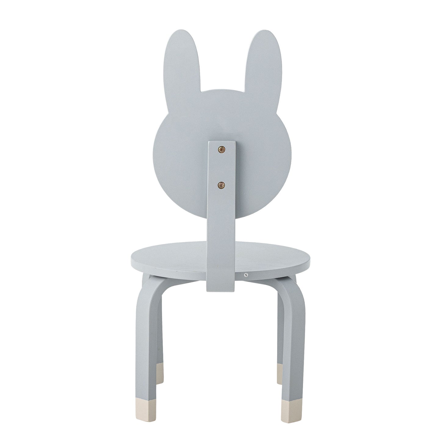Bloomingville MINI Marle Stol, Grå, MDF