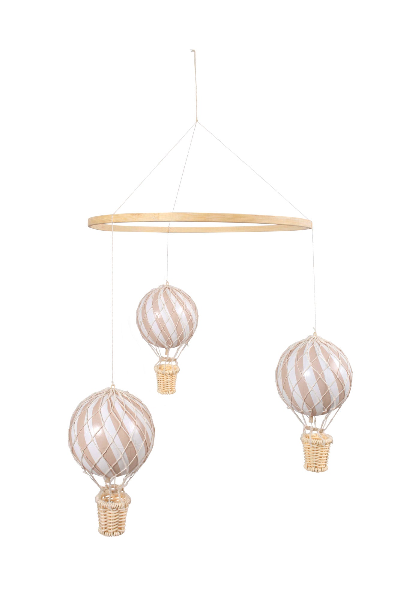 Filibabba luftballon uro – frappé
