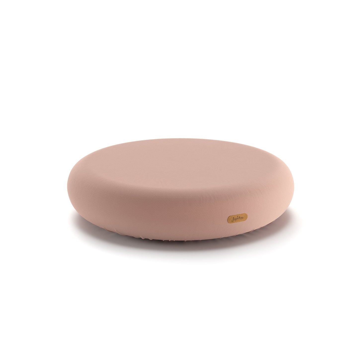Jupiduu Jump Spot – hoppepude - Rose