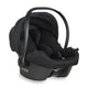 Quax R129 autostol Gruppe 0 - Black