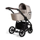 Quax Crooz2 barnevogn - Beige