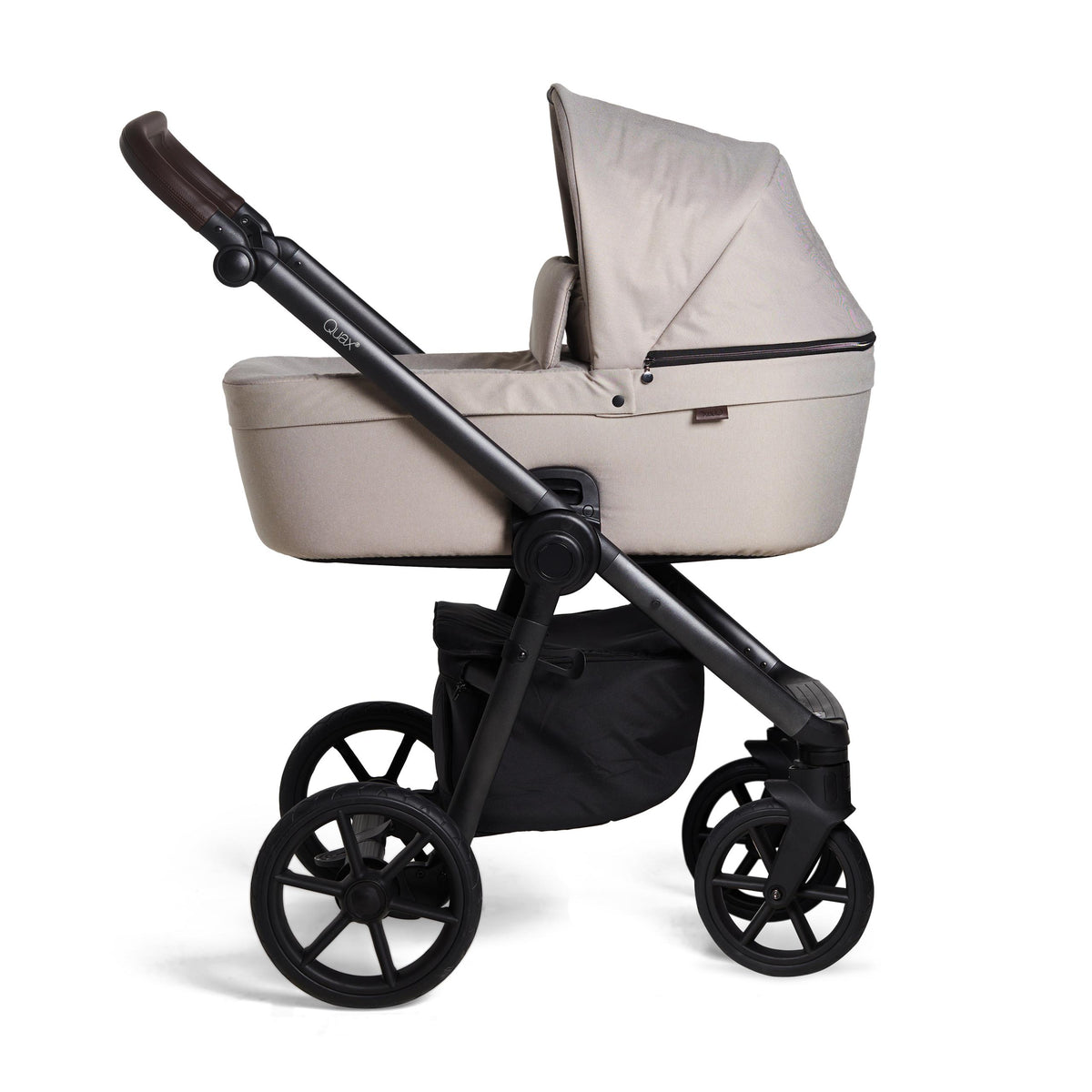 Quax Crooz2 barnevogn - Beige