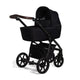 Quax Crooz2 barnevogn - Black