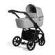 Quax Crooz2 barnevogn - Magnet