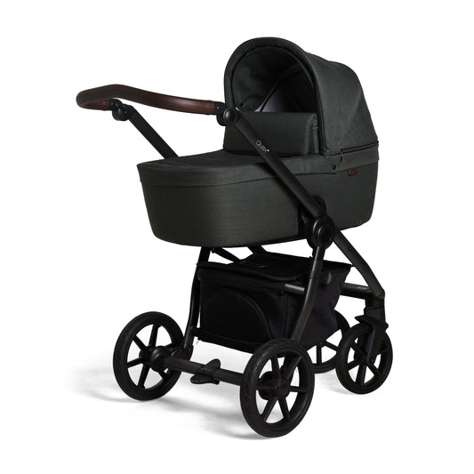 Quax Crooz2 barnevogn - Moss