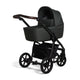 Quax Crooz2 barnevogn - Moss