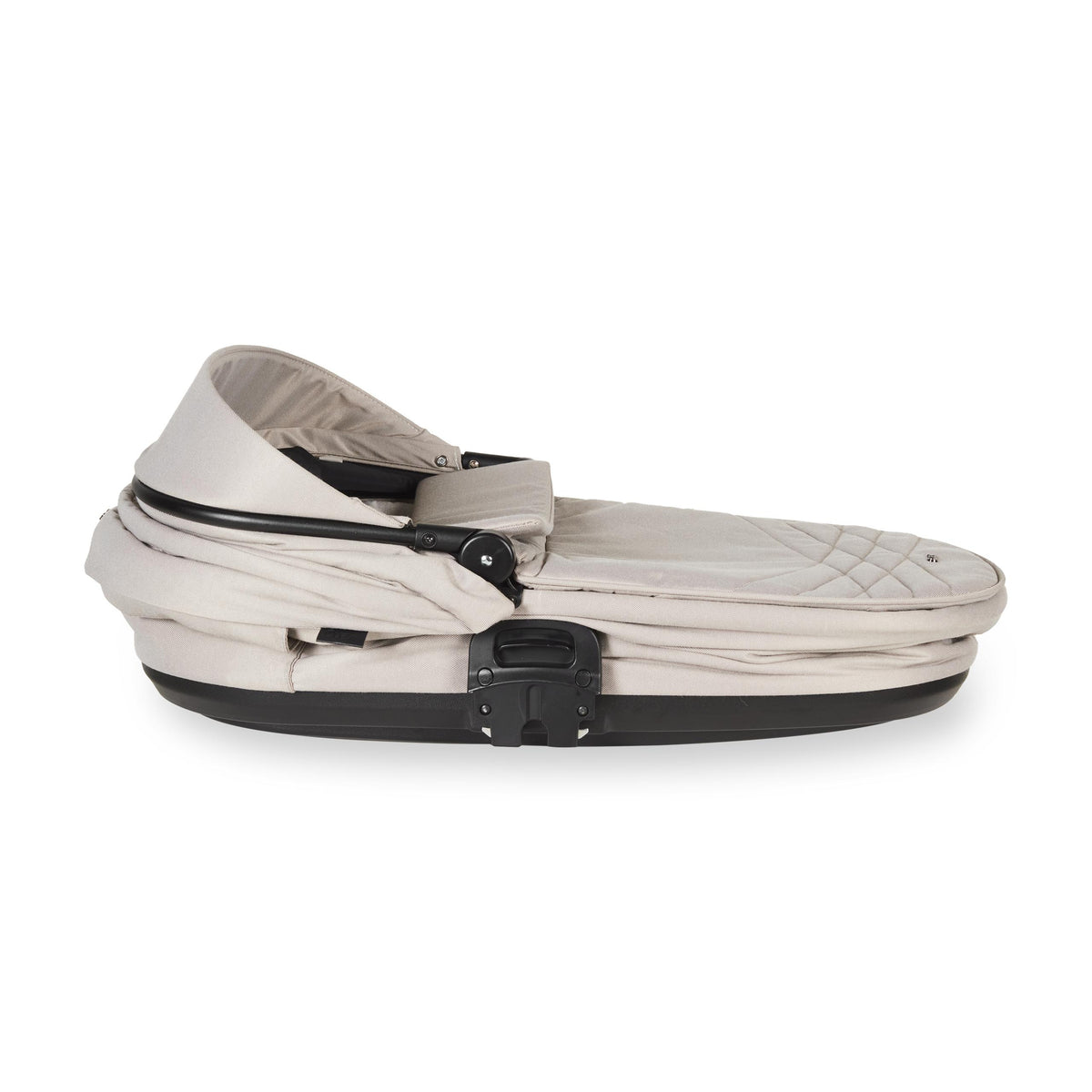Quax Air barnevogn - Beige