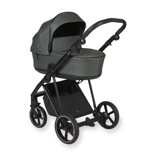 Quax Air barnevogn - Moss