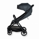 Quax Easyfold klapvogn - Black