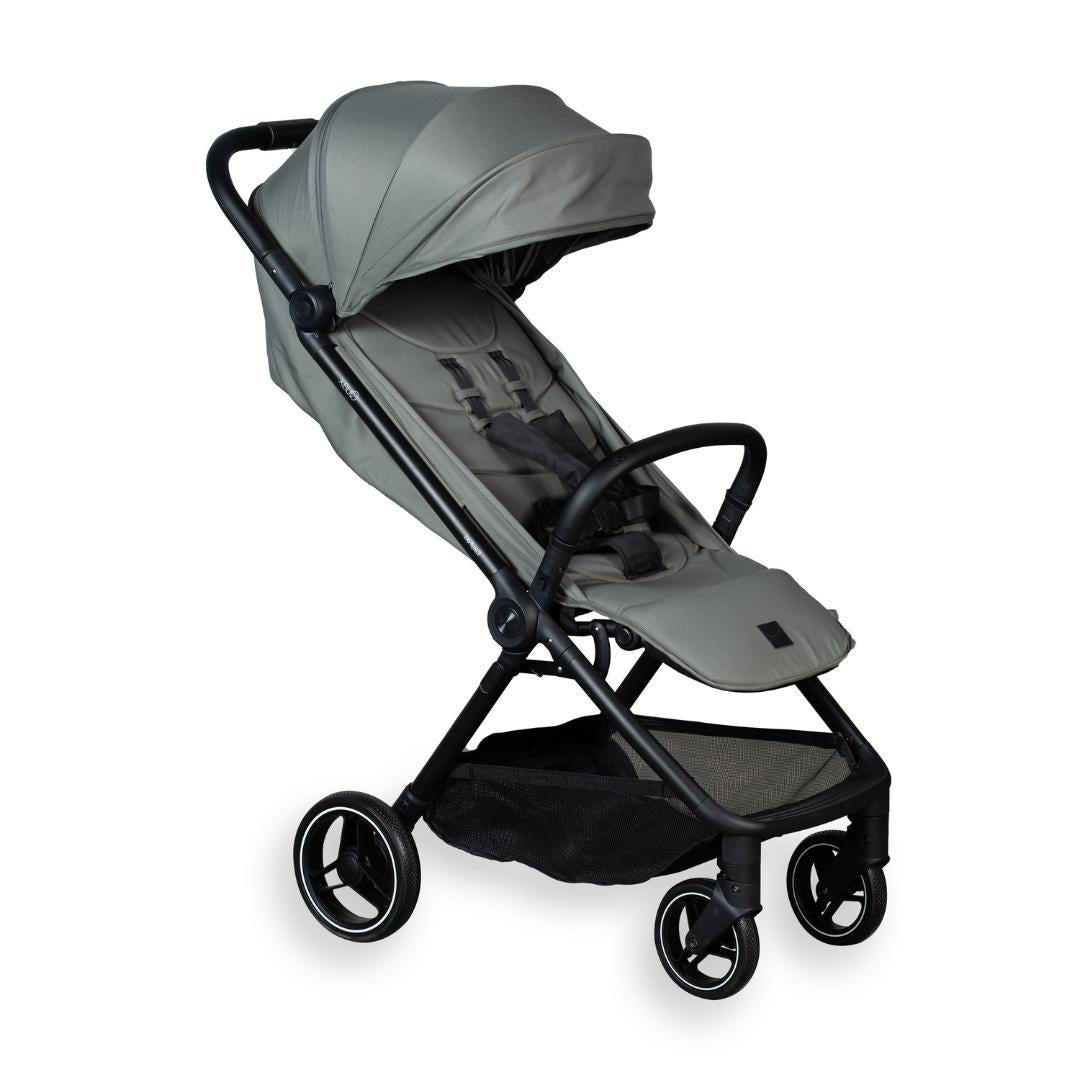 Quax Easyfold klapvogn - Moss