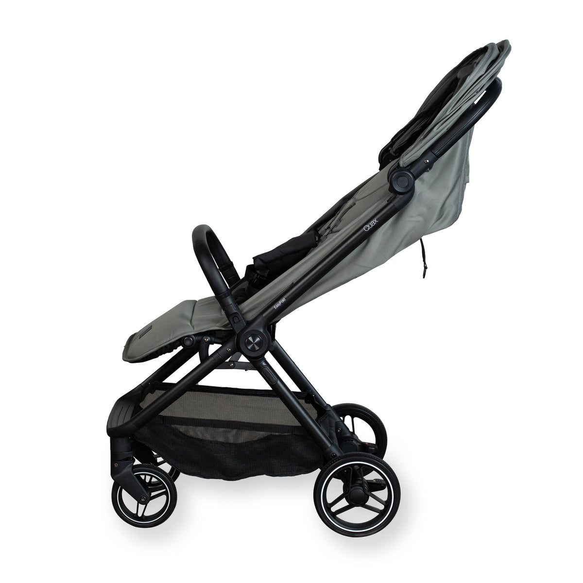 Quax Easyfold klapvogn - Moss