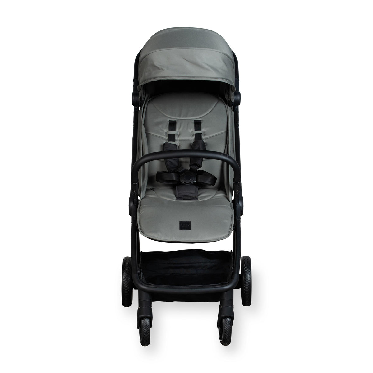 Quax Easyfold klapvogn - Moss