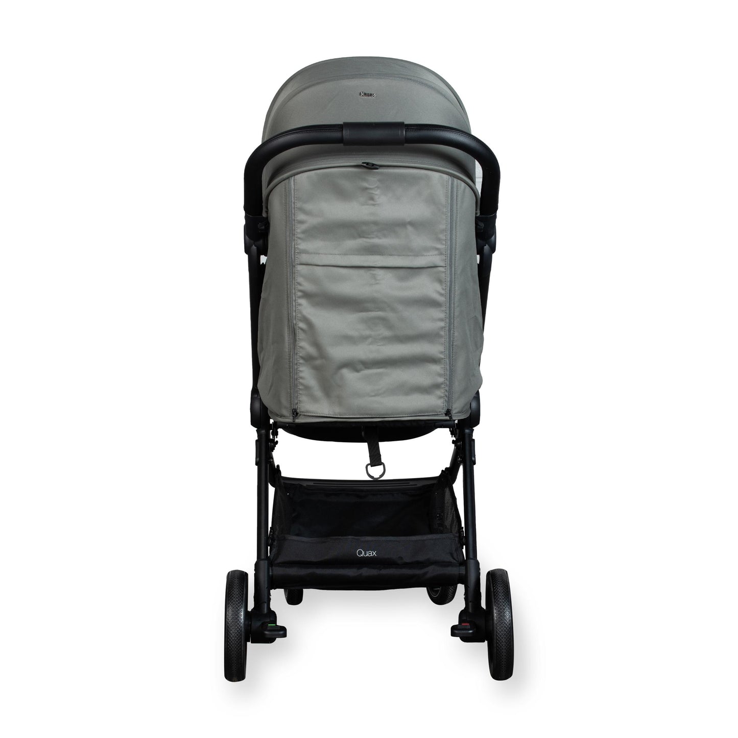 Quax Easyfold klapvogn - Moss