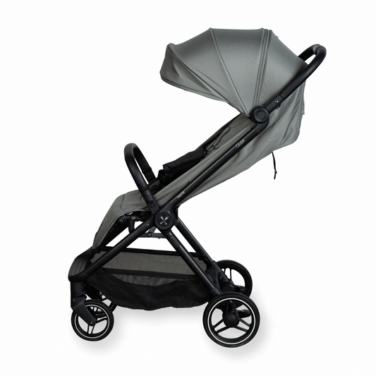Quax Easyfold klapvogn - Moss