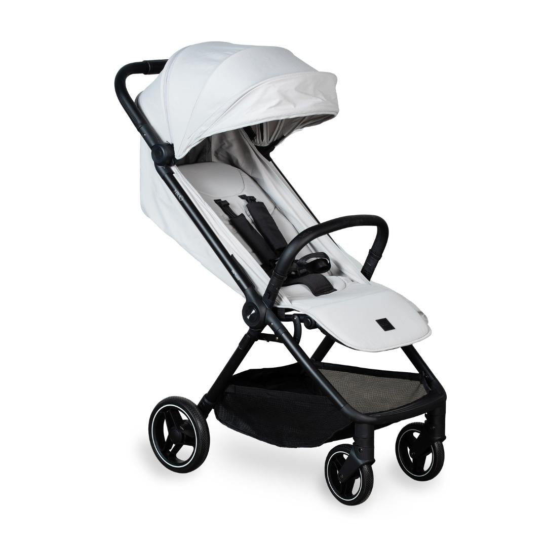 Quax Easyfold klapvogn - Beige