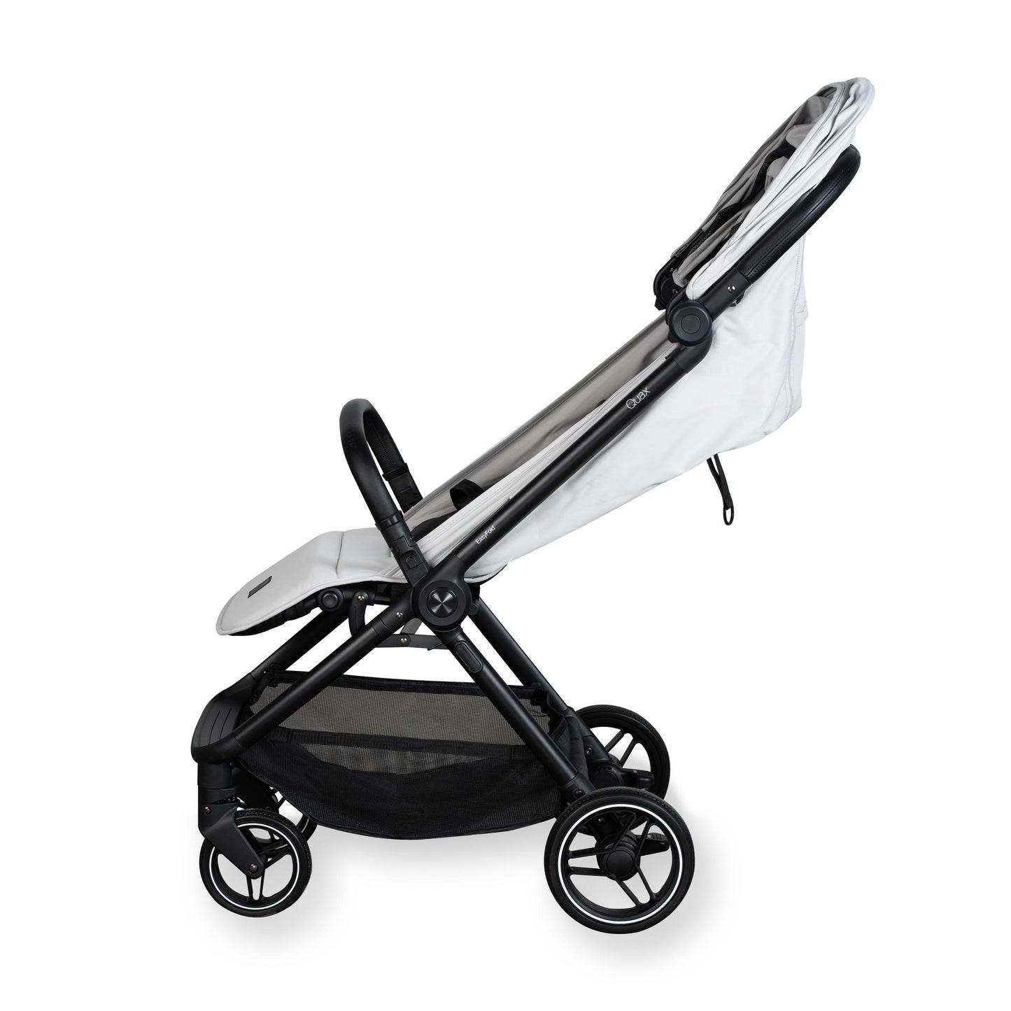 Quax Easyfold klapvogn - Beige