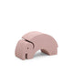 bObles Elefant S - Vintage Rose