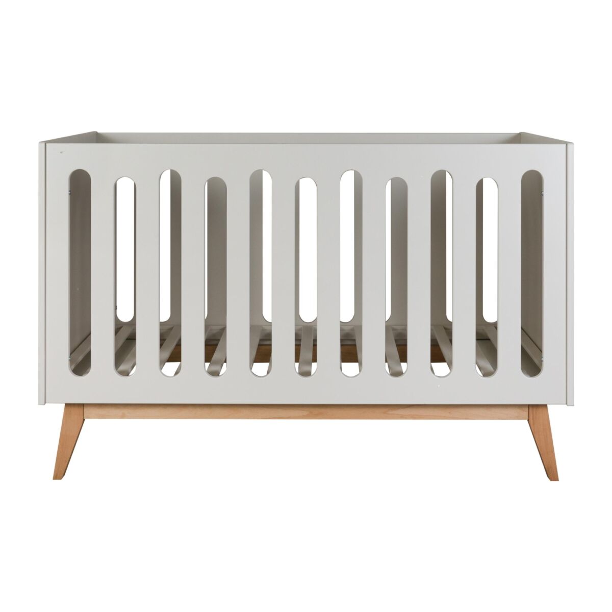 Quax Trendy tremmeseng 140x70 cm – Clay