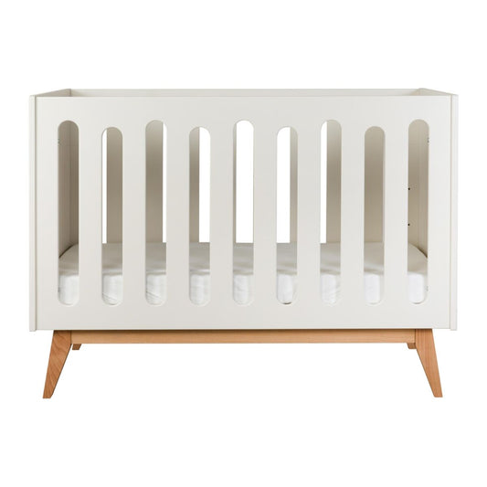 Quax Trendy tremmeseng 120x60 cm – Clay