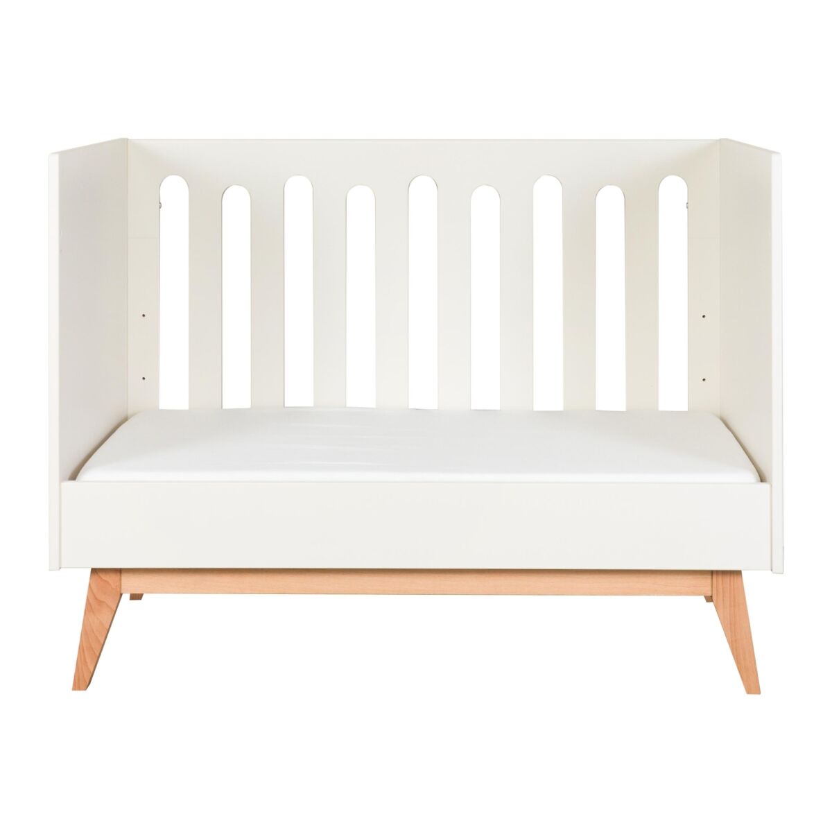 Quax Trendy tremmeseng 120x60 cm – Clay