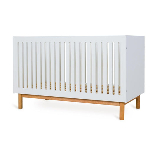 Quax Mood – Tremmeseng 70x140 cm – Hvid