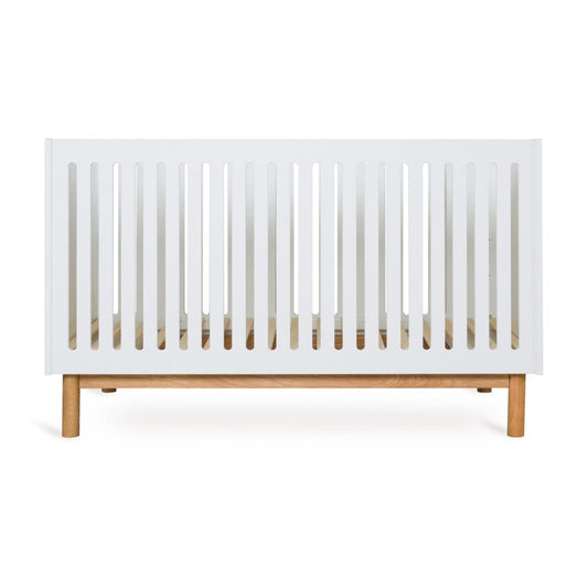 Quax Mood – Tremmeseng 70x140 cm – Hvid